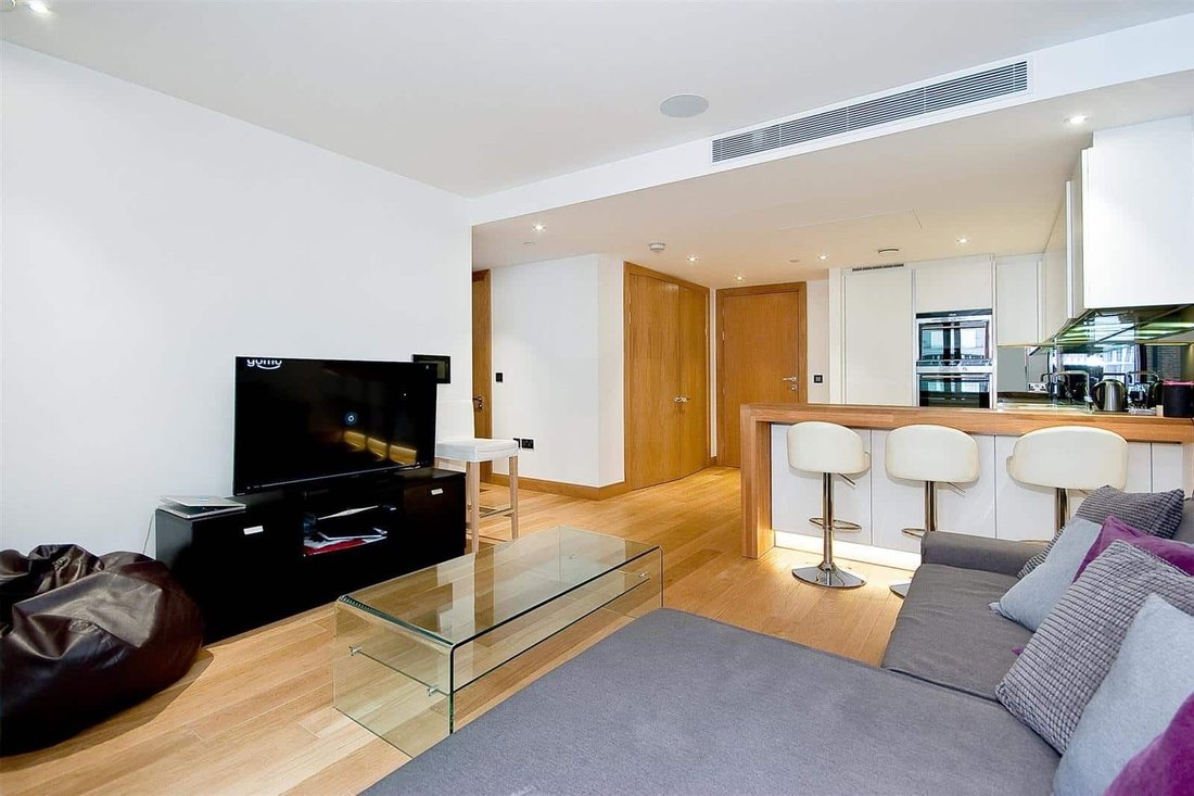 Appartamento a Pimlico, Westminster, Inghilterra 2 - 17378328