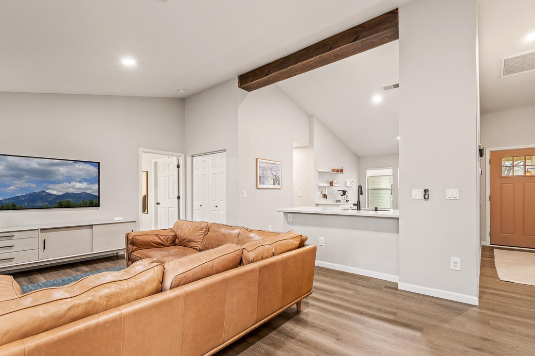 House in Flagstaff, Arizona, United States 5 - 17259267