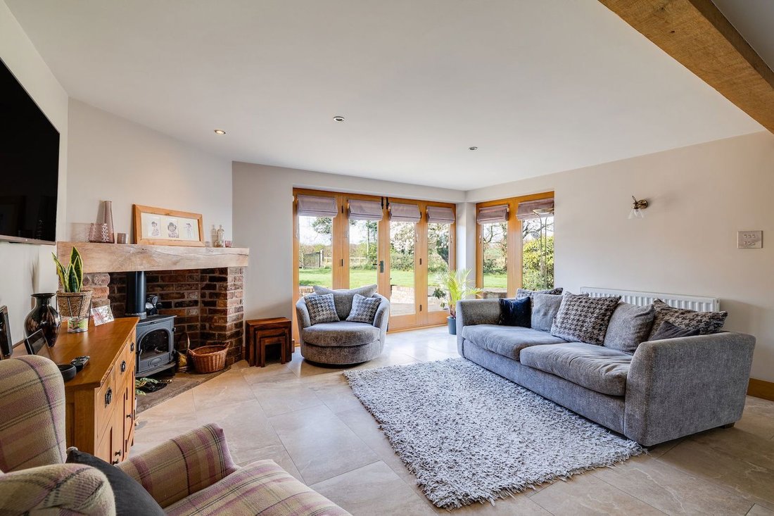 House in Great Budworth, England 5 - 17375537