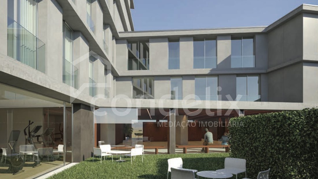 Apartment in Vila do Conde, Porto District, Portugal 2 - 17377392
