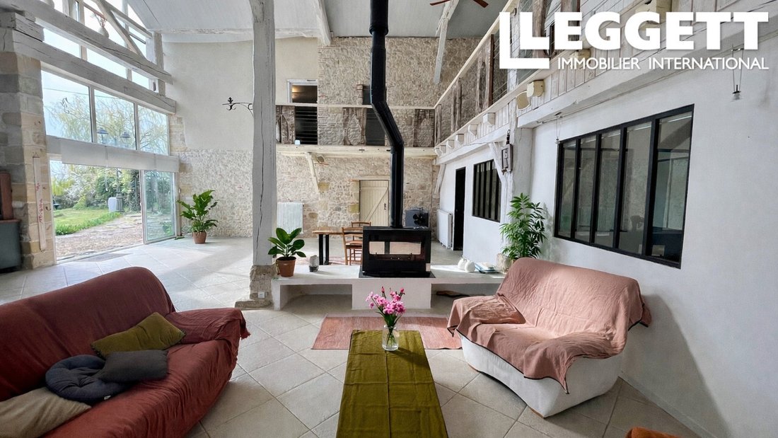 House in Marmande, Nouvelle-Aquitaine, France 5 - 17377341
