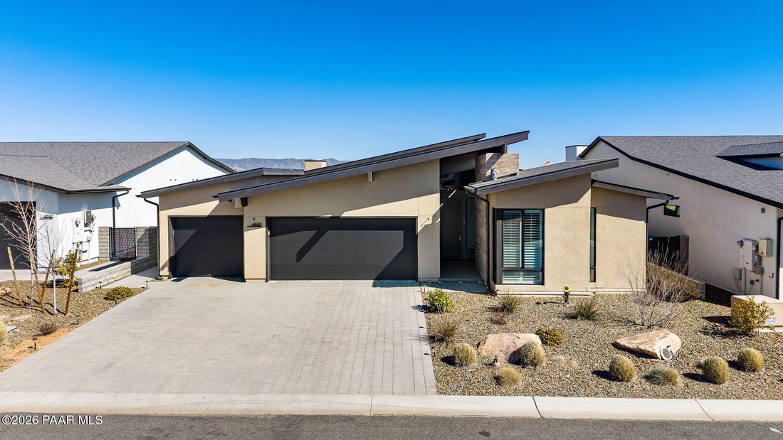 House in Prescott Valley, Arizona, United States 2 - 17375285