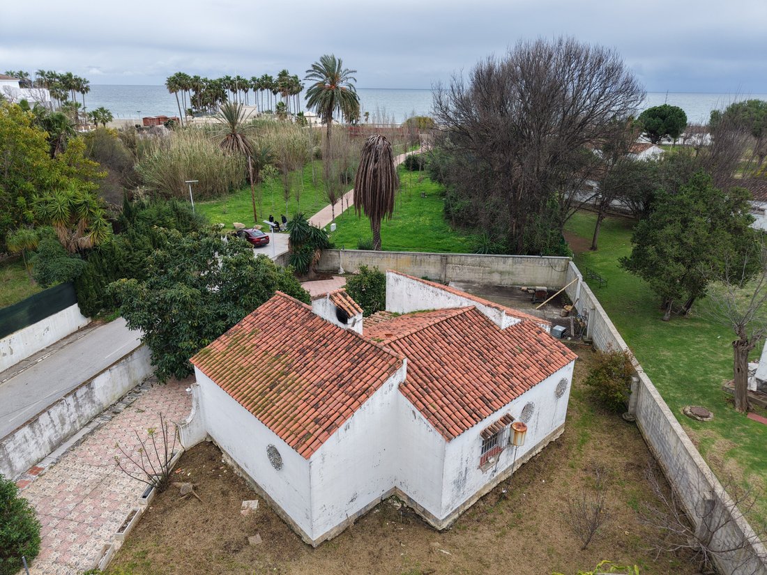 House in Estepona, Andalusia, Spain 5 - 17376567