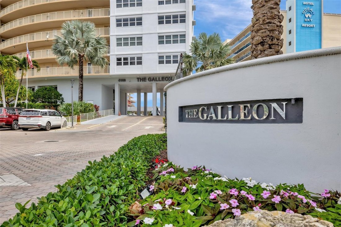 Condo in Fort Lauderdale, Florida, United States 1 - 17375984