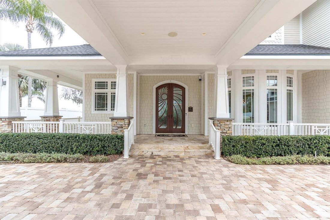 House in Palm Harbor, Florida, United States 4 - 17378513