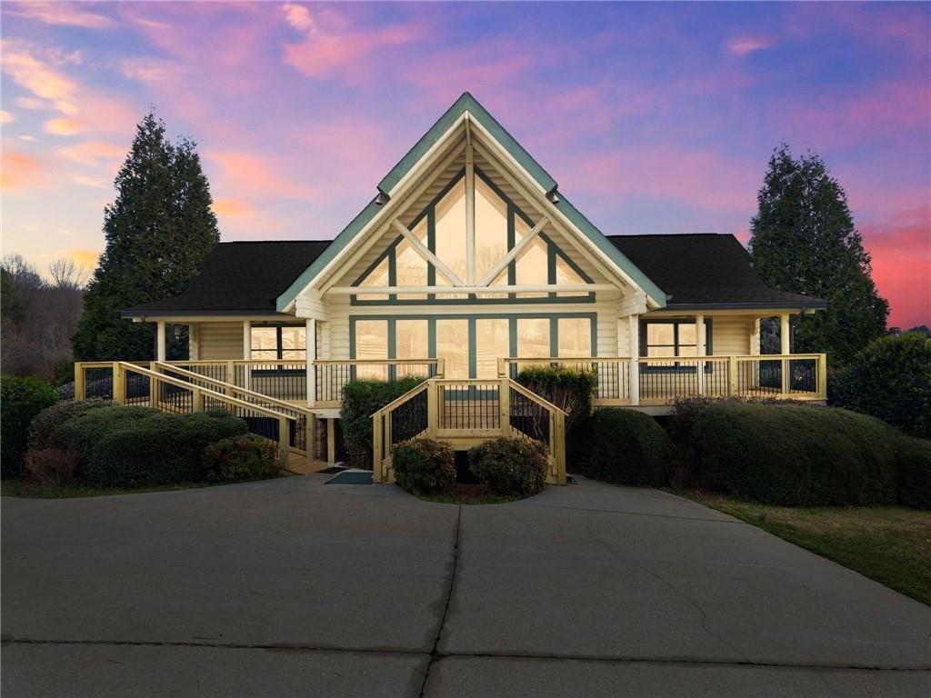 House in Jefferson, Georgia, United States 2 - 17375871