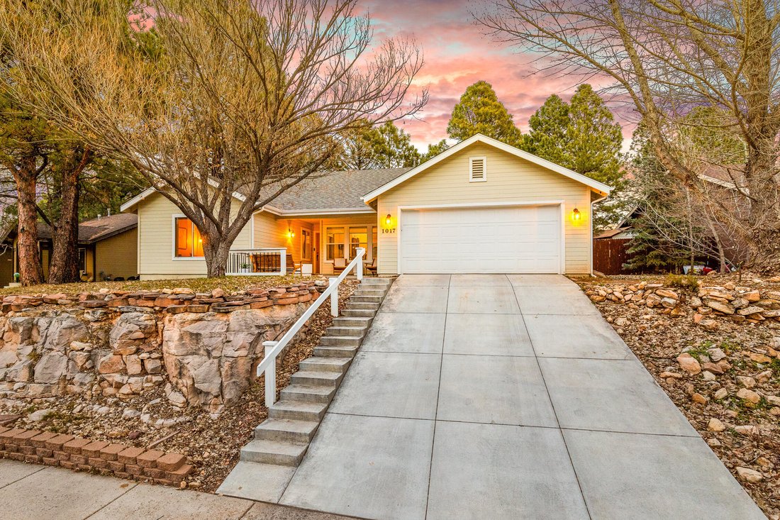 House in Flagstaff, Arizona, United States 2 - 17259267