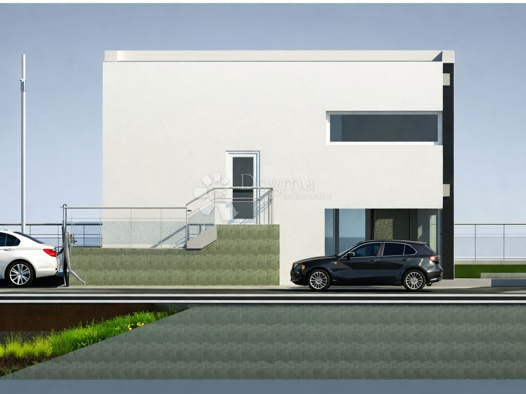 House in Grad Crikvenica, Primorje-Gorski Kotar County, Croatia 2 - 17377119