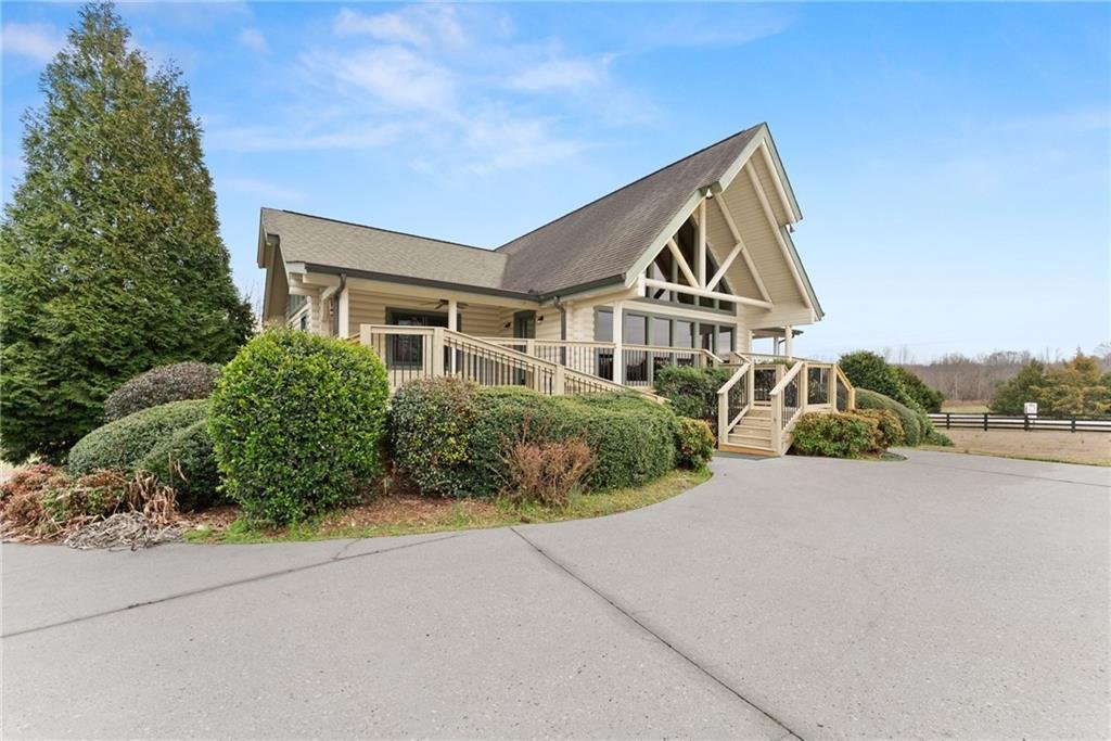 House in Jefferson, Georgia, United States 5 - 17375871