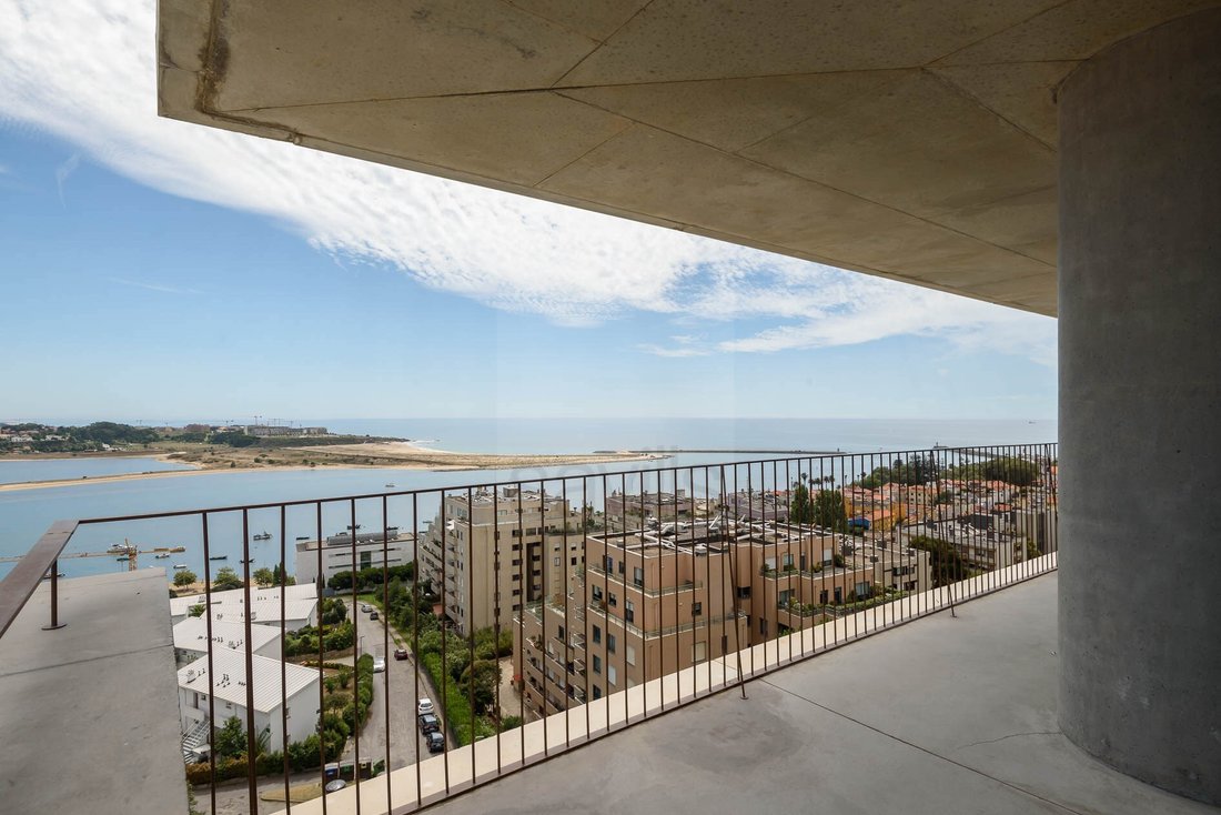 Apartment in Aldoar, Foz do Douro e Nevogilde, Porto District, Portugal 4 - 17377417