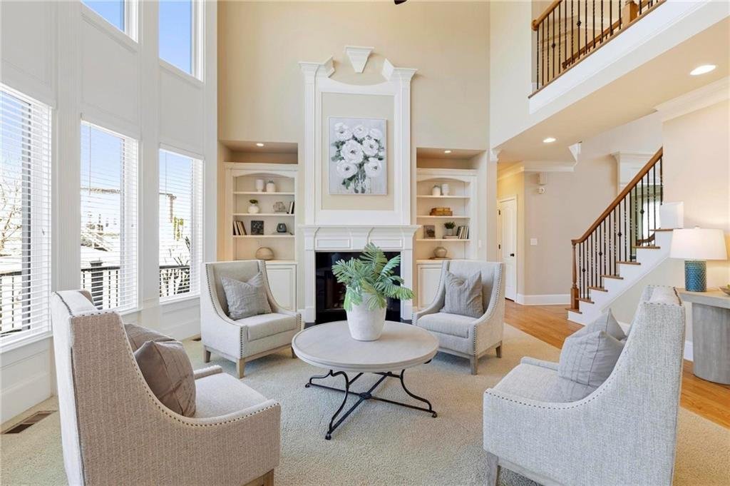 House in Dacula, Georgia, United States 5 - 17378373
