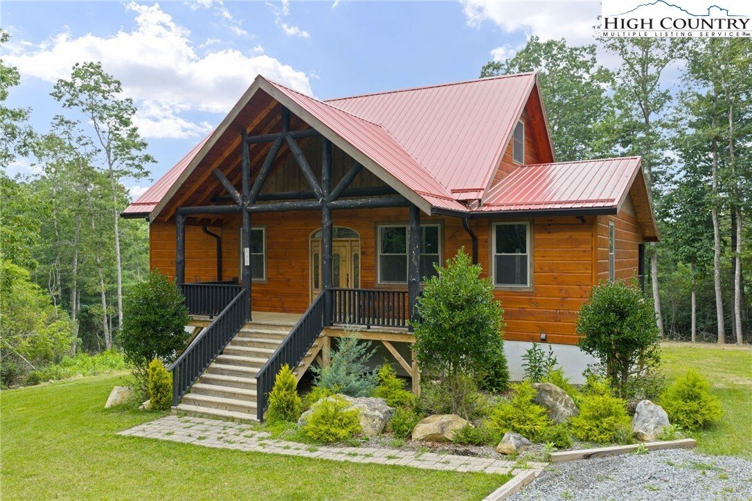 House in Fleetwood, North Carolina, United States 3 - 17375124