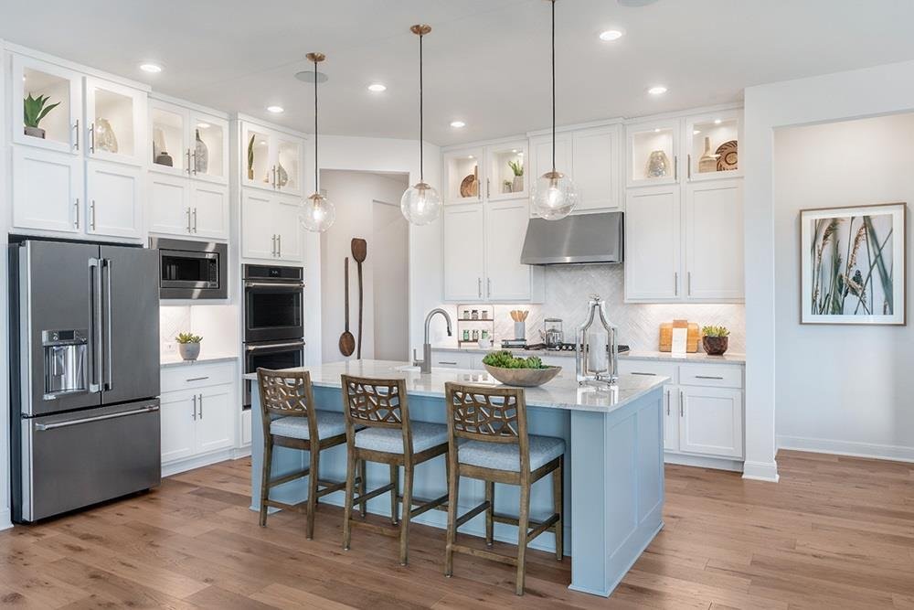 House in Leander, Texas, United States 2 - 17375581