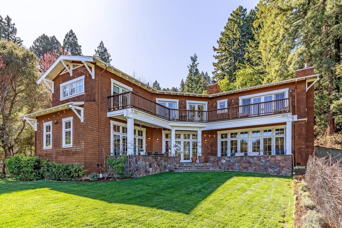 House in Emerald Hills, California, United States 1 - 17375400