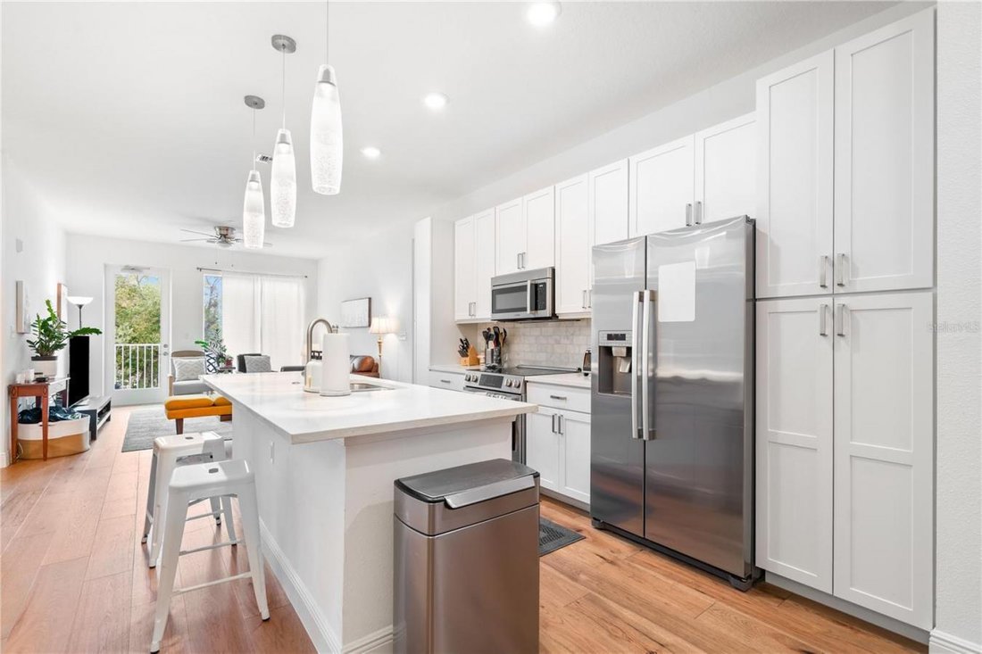 Condo in St. Petersburg, Florida, United States 5 - 17378944