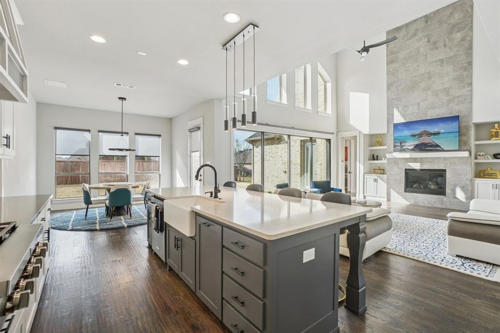 House in Prosper, Texas, United States 1 - 17376688