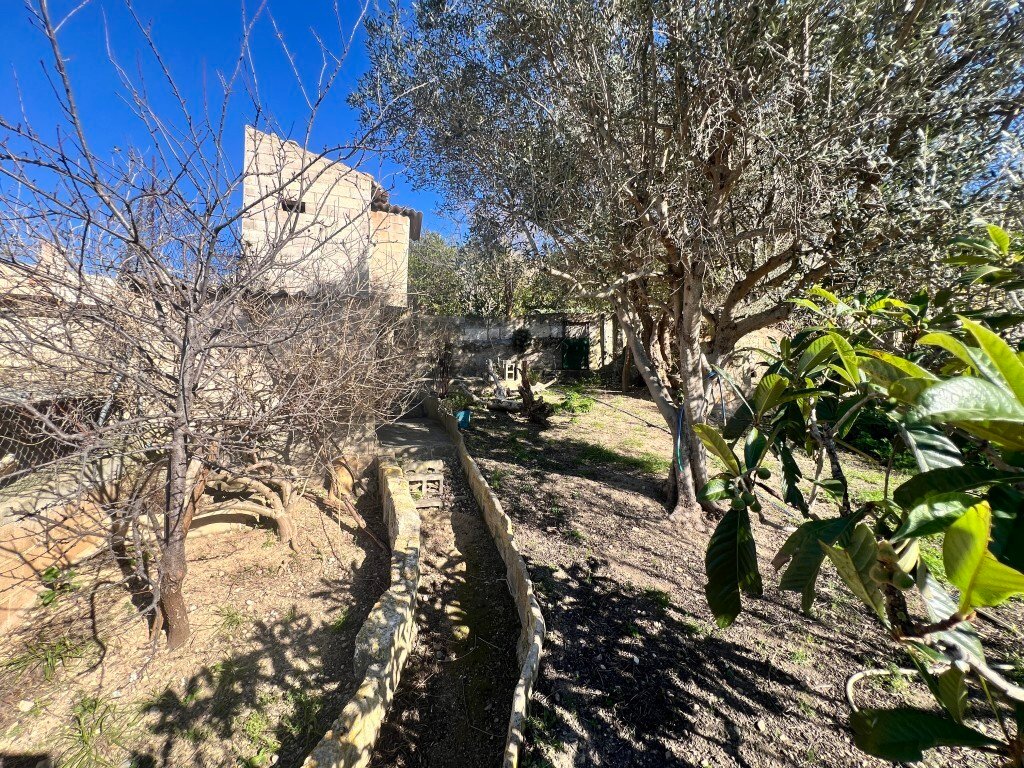 Villa in Campanet, Balearic Islands, Spain 2 - 17375203