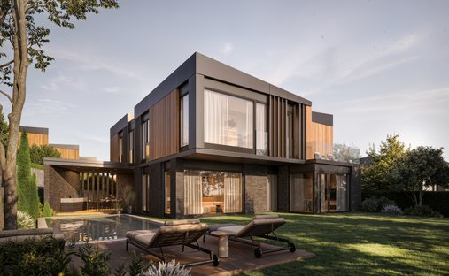 Casa en Sofía, Provincia de Sofía-Ciudad, Bulgaria 1