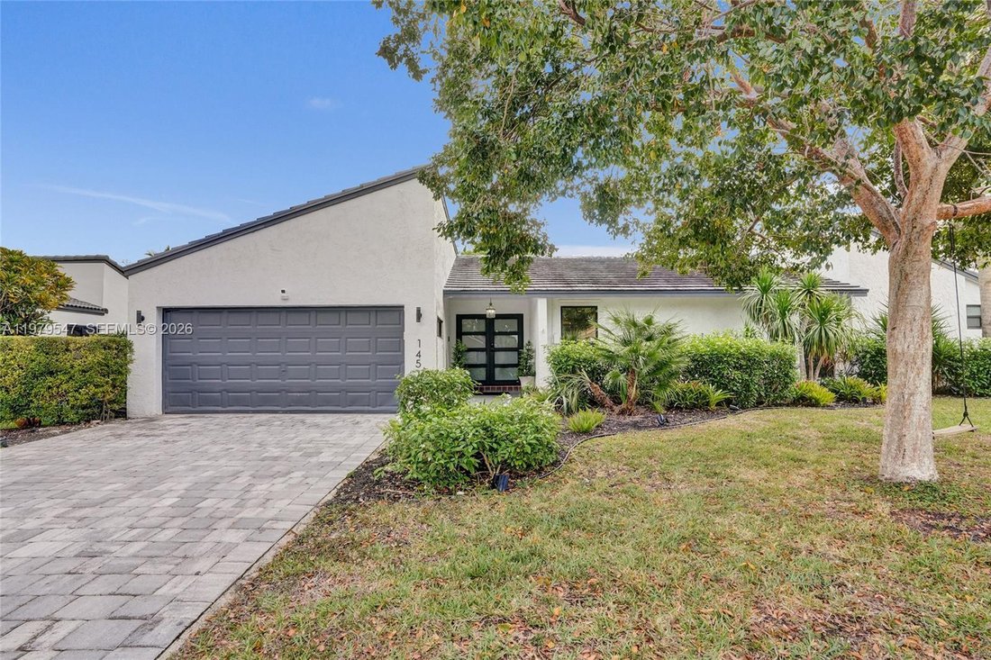 House in Coral Springs, Florida, United States 2 - 17376058