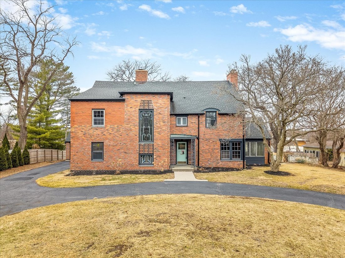 House in Rockford, Illinois, United States 5 - 17376620