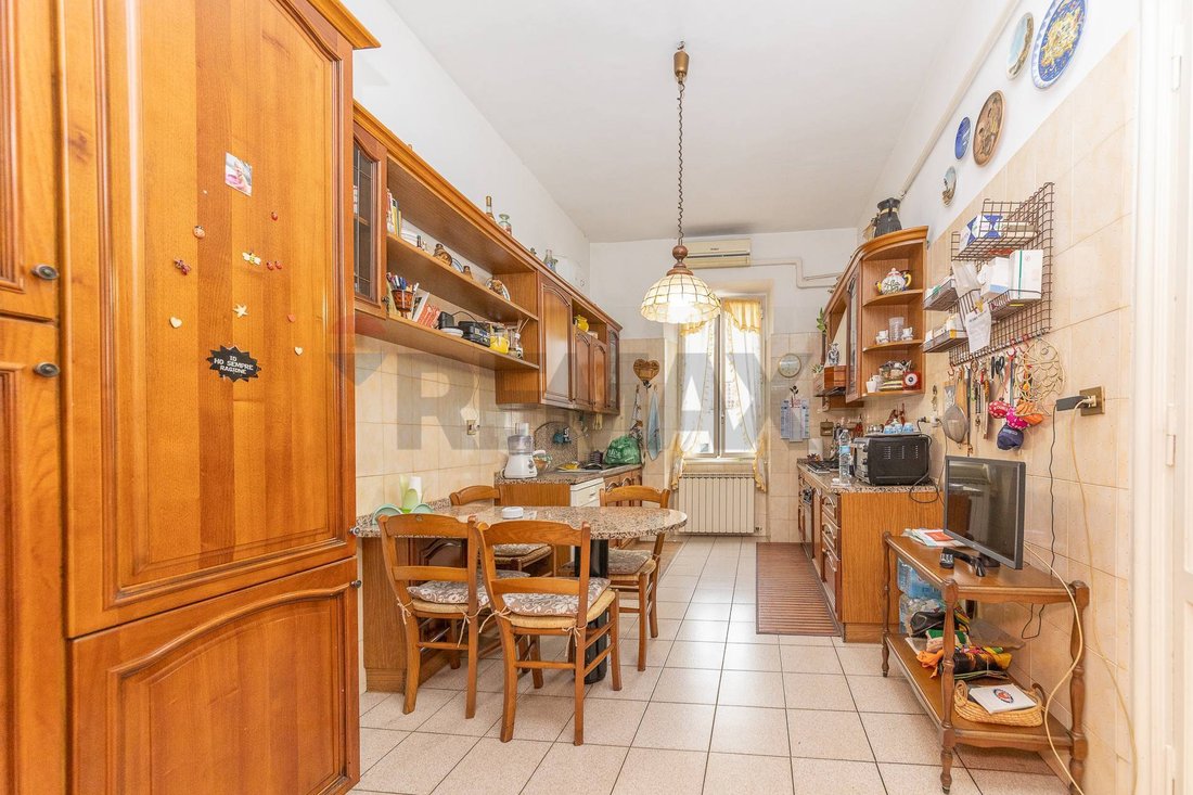 Apartment in San Giovanni - Re di Roma, Rome, Lazio 2 - 17377724