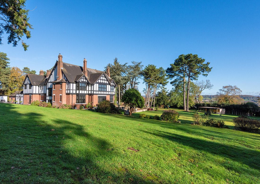 Country House in Kinver, England 2 - 17378466