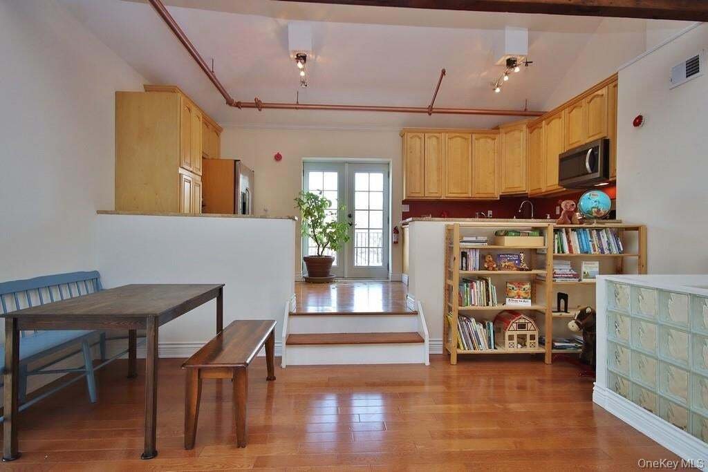 Eigentumswohnung in Ossining, New York, Vereinigte Staaten 1 - 17377660