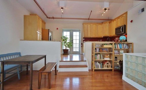 Eigentumswohnung in Ossining, New York, Vereinigte Staaten 1