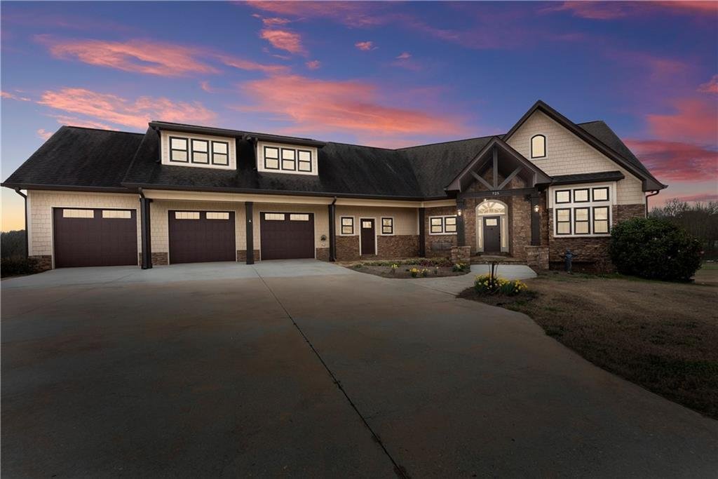 House in Jefferson, Georgia, United States 3 - 17375892
