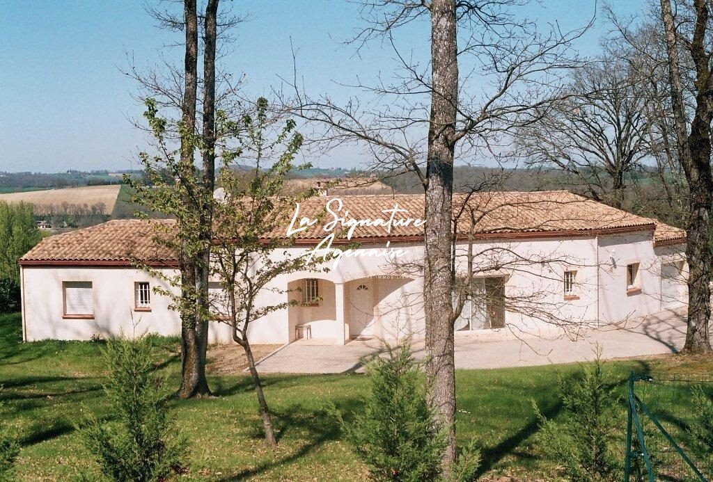 House in Foulayronnes, Nouvelle-Aquitaine, France 2 - 17378040