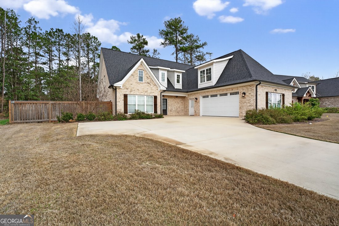 House in Forsyth, Georgia, United States 4 - 17375899
