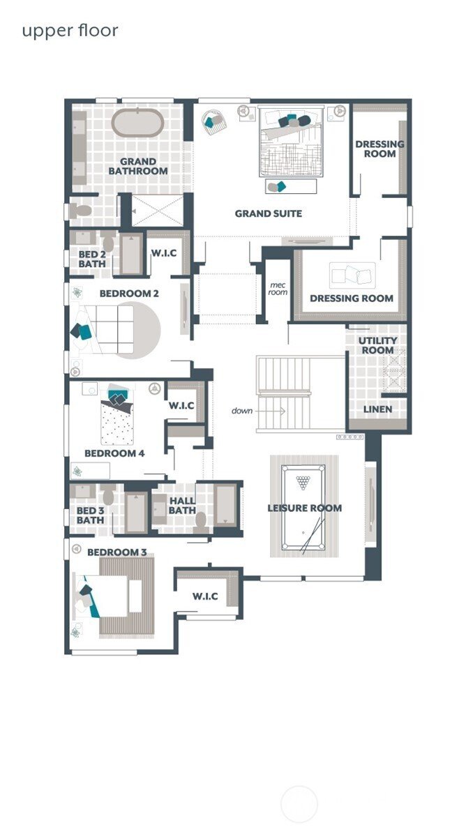 Casa a Edmonds, Washington, Stati Uniti 3 - 17376359