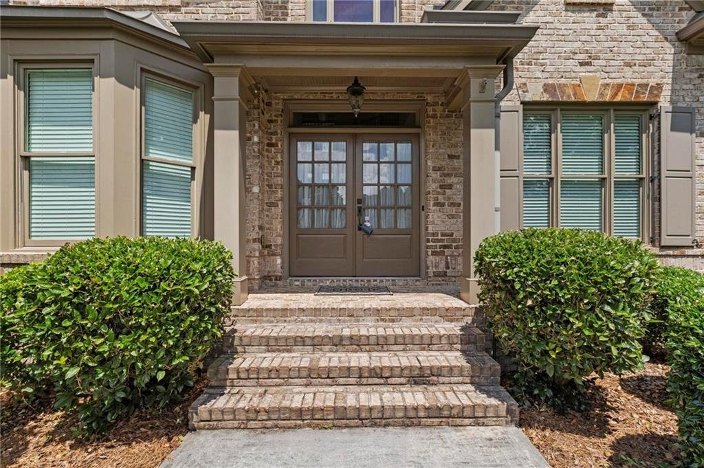 House in Dacula, Georgia, United States 2 - 17378373