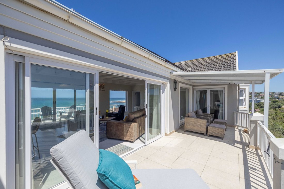 House in Port Alfred, Eastern Cape, South Africa 4 - 17376730