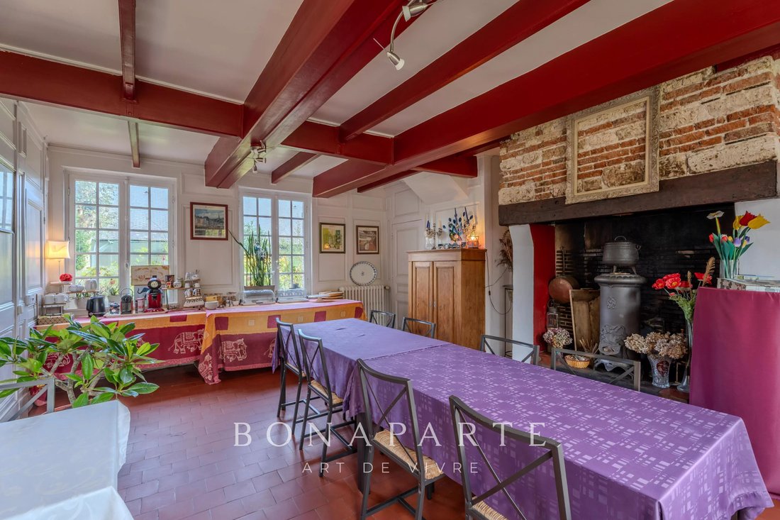 Tenuta a Secteur Sauvegarde, Honfleur, Francia 5 - 17379102