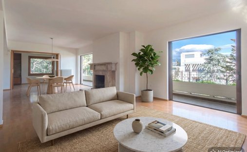 Apartment in Kifisia, Attica, Greece 1