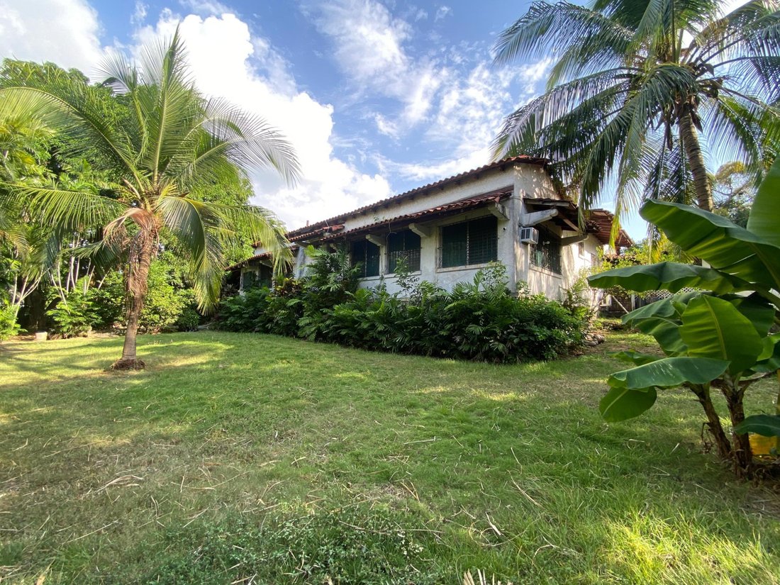 Land in Panama City, Panama, Panama 4 - 17378628