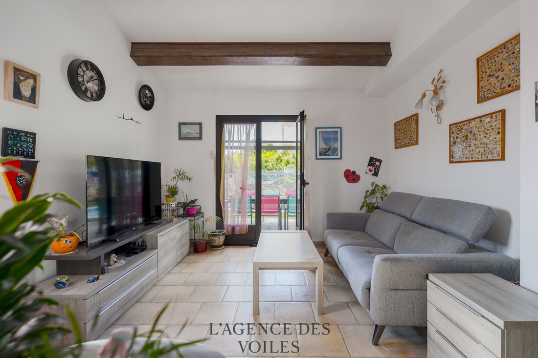 House in Nord, Sanary-sur-Mer, France 3 - 17376600