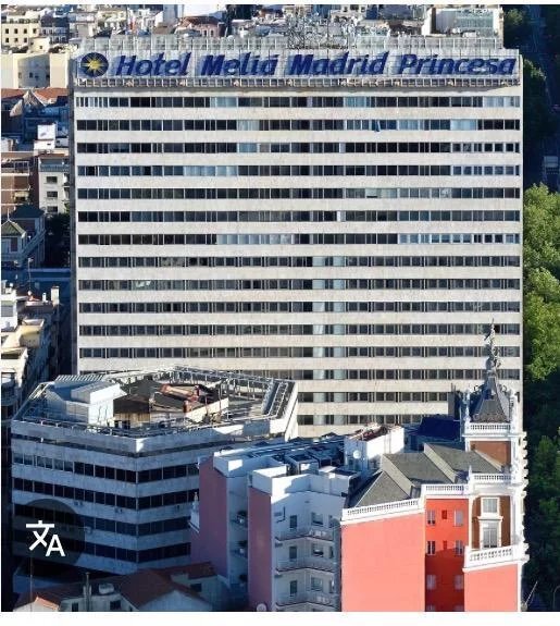 Apartment in Moncloa-Aravaca, Madrid, Spain 2 - 17377246