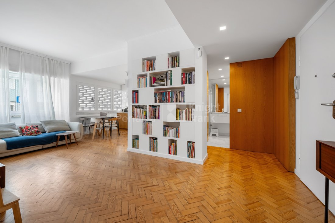 Apartment in Campo de Ourique, Lisbon, Portugal 3 - 17316531