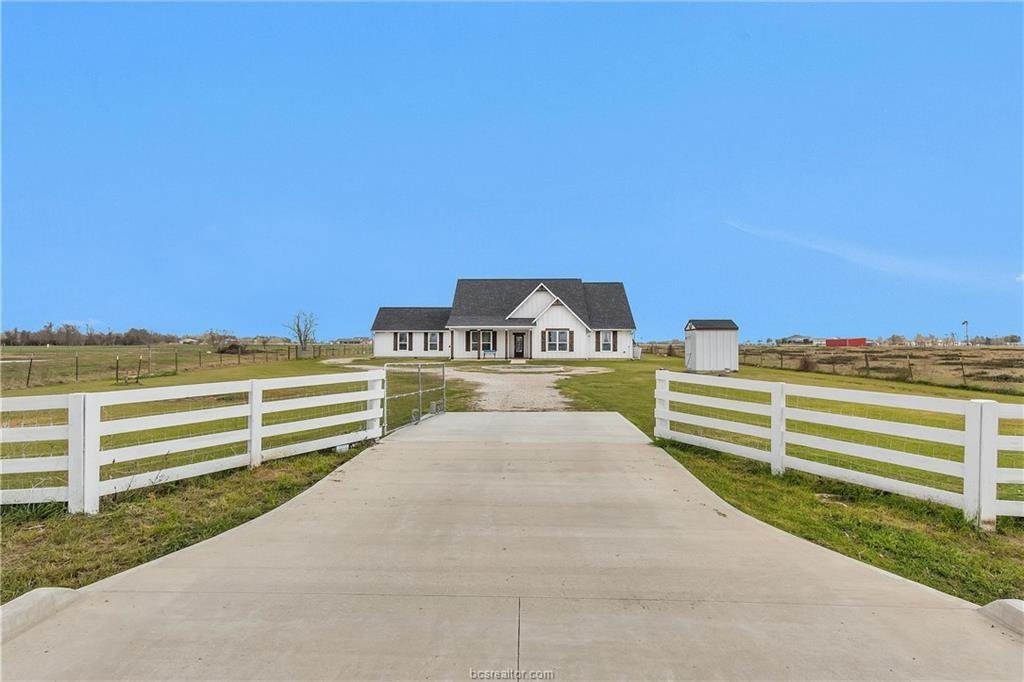 House in Waller, Texas, United States 1 - 17376959
