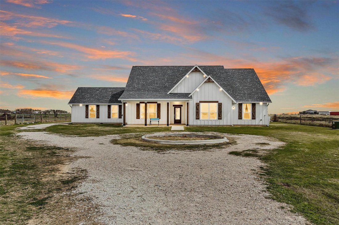 House in Waller, Texas, United States 4 - 17376959
