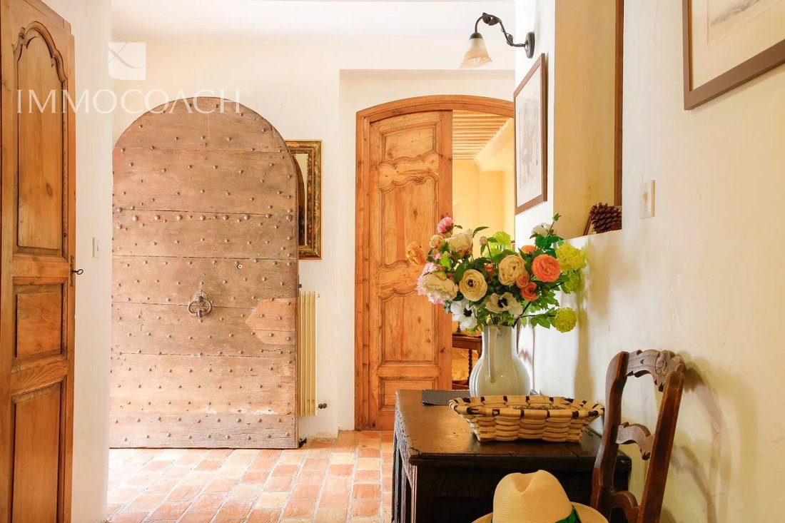 Country House in Collobrières, Provence-Alpes-Côte d'Azur, France 5 - 17377093