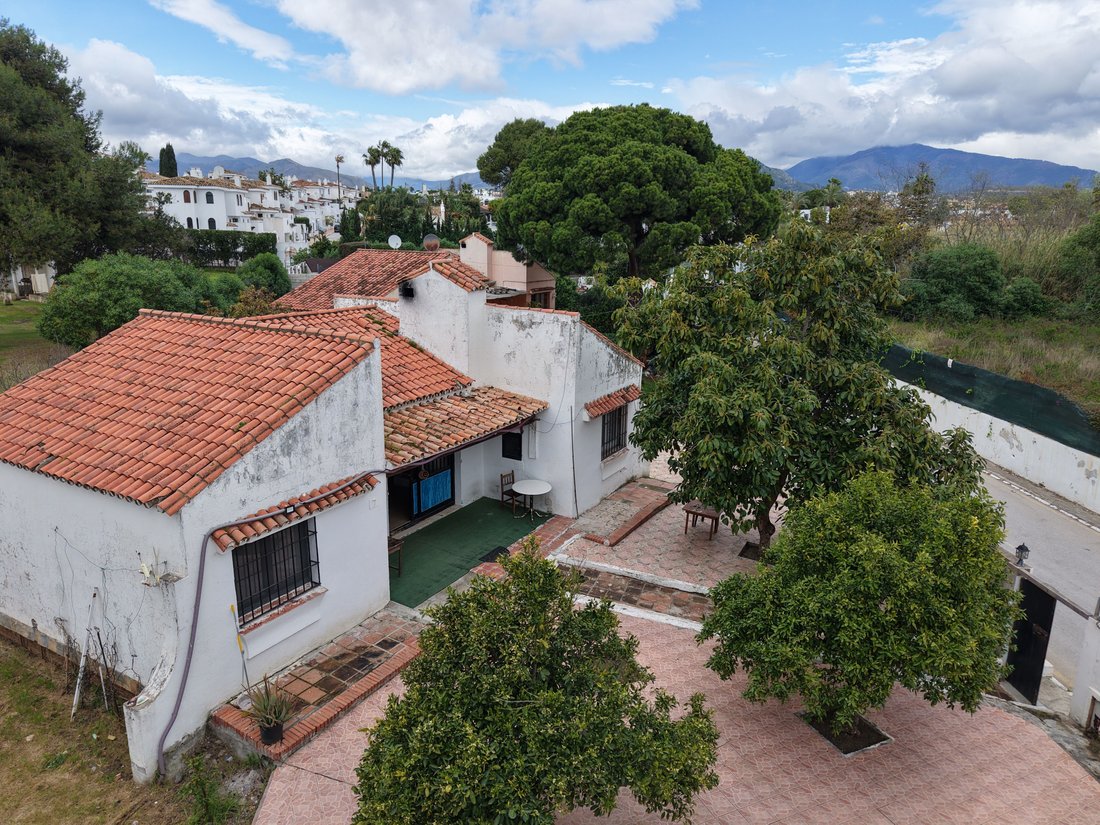 House in Estepona, Andalusia, Spain 4 - 17376567