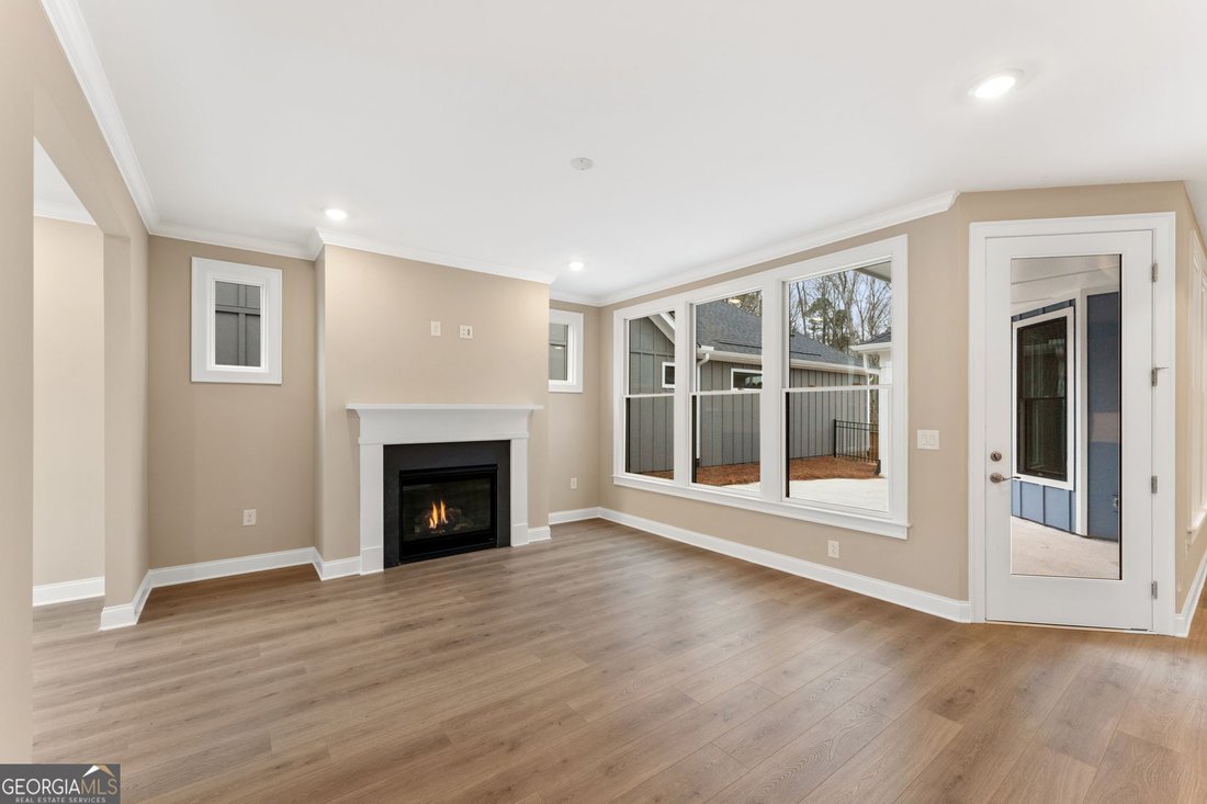 House in Canton, Georgia, United States 3 - 17157995