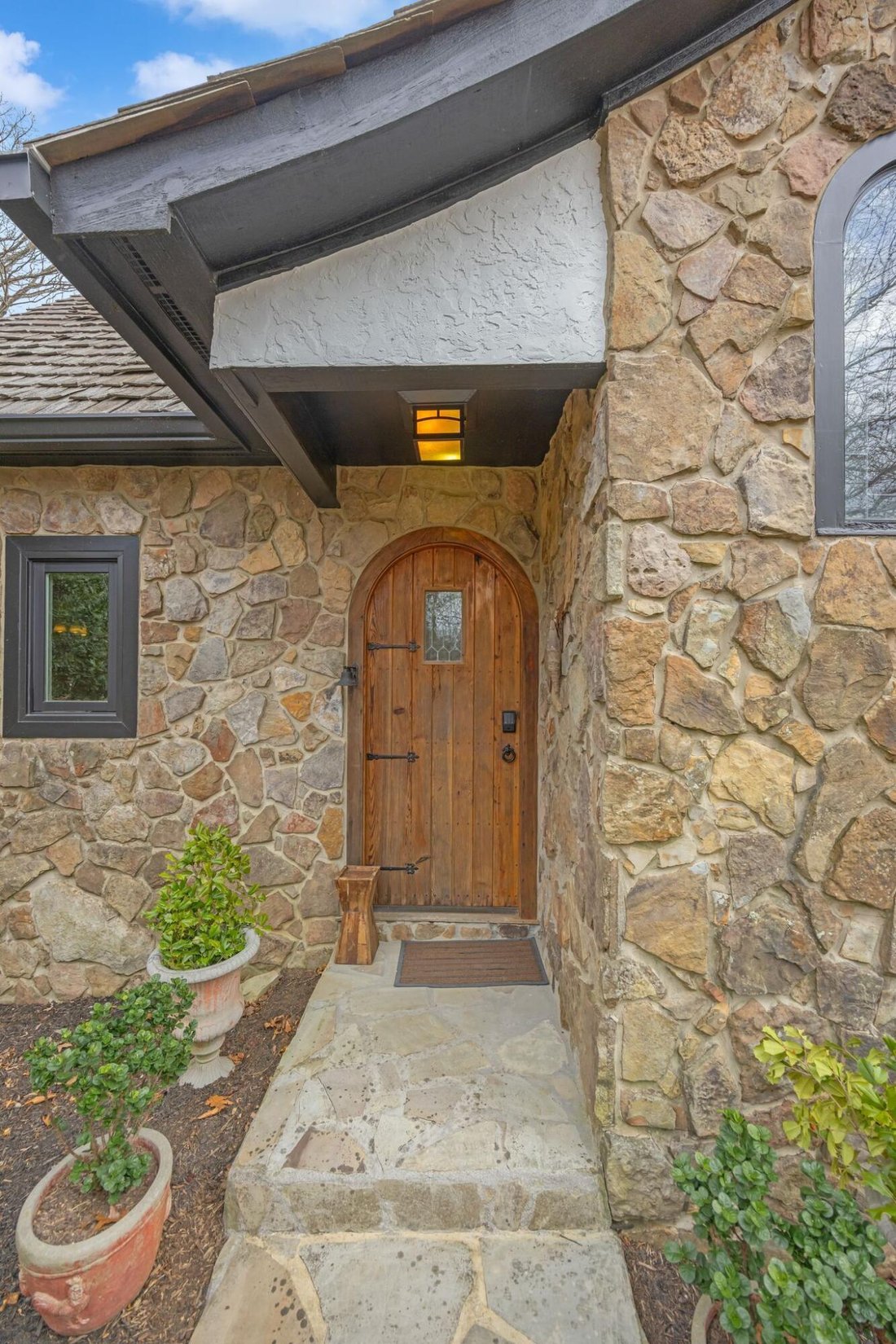 Maison à Rising Fawn, Géorgie, États-Unis 4 - 17377272