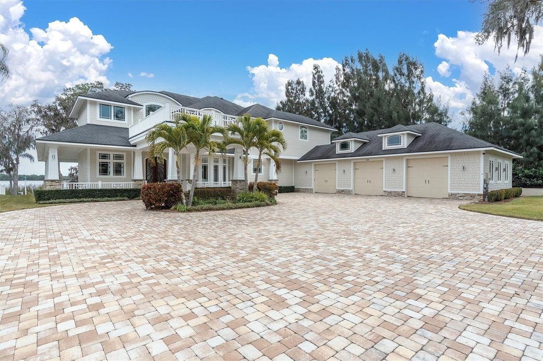 House in Palm Harbor, Florida, United States 3 - 17378513