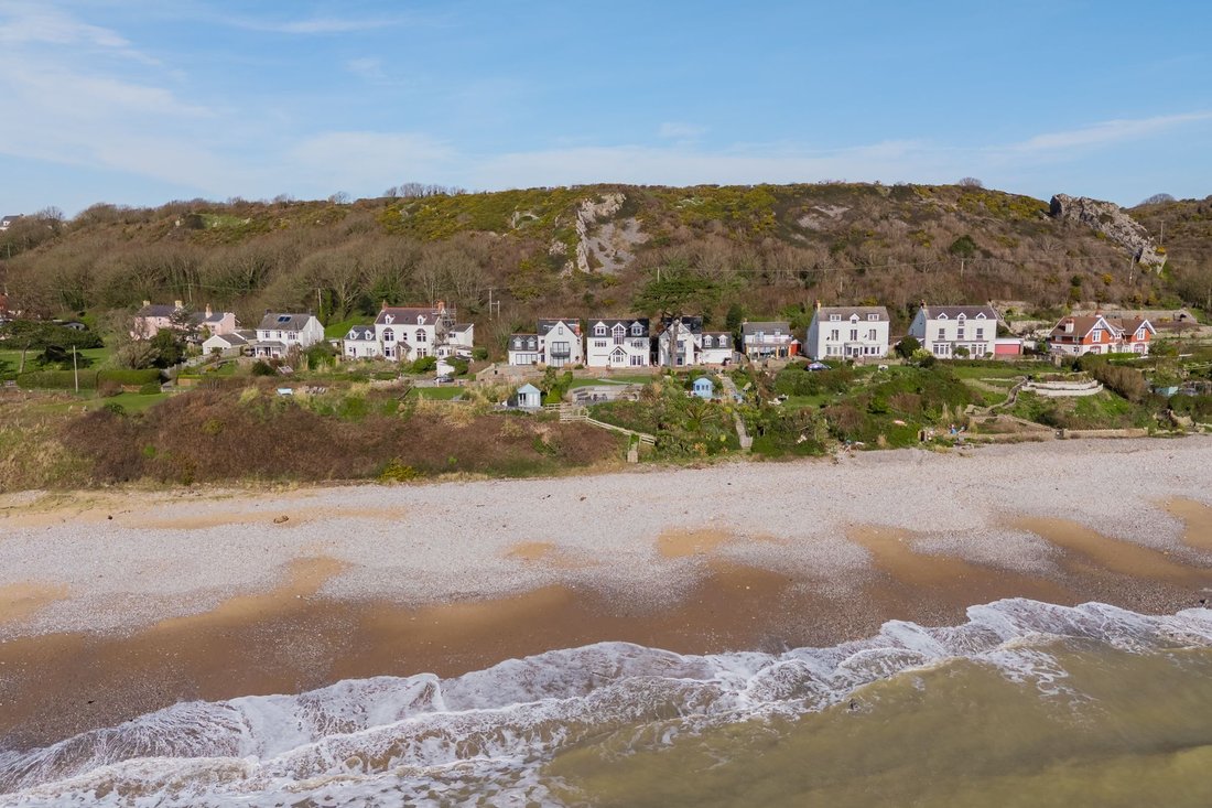 House in Horton, Swansea County, Wales 1 - 17378579