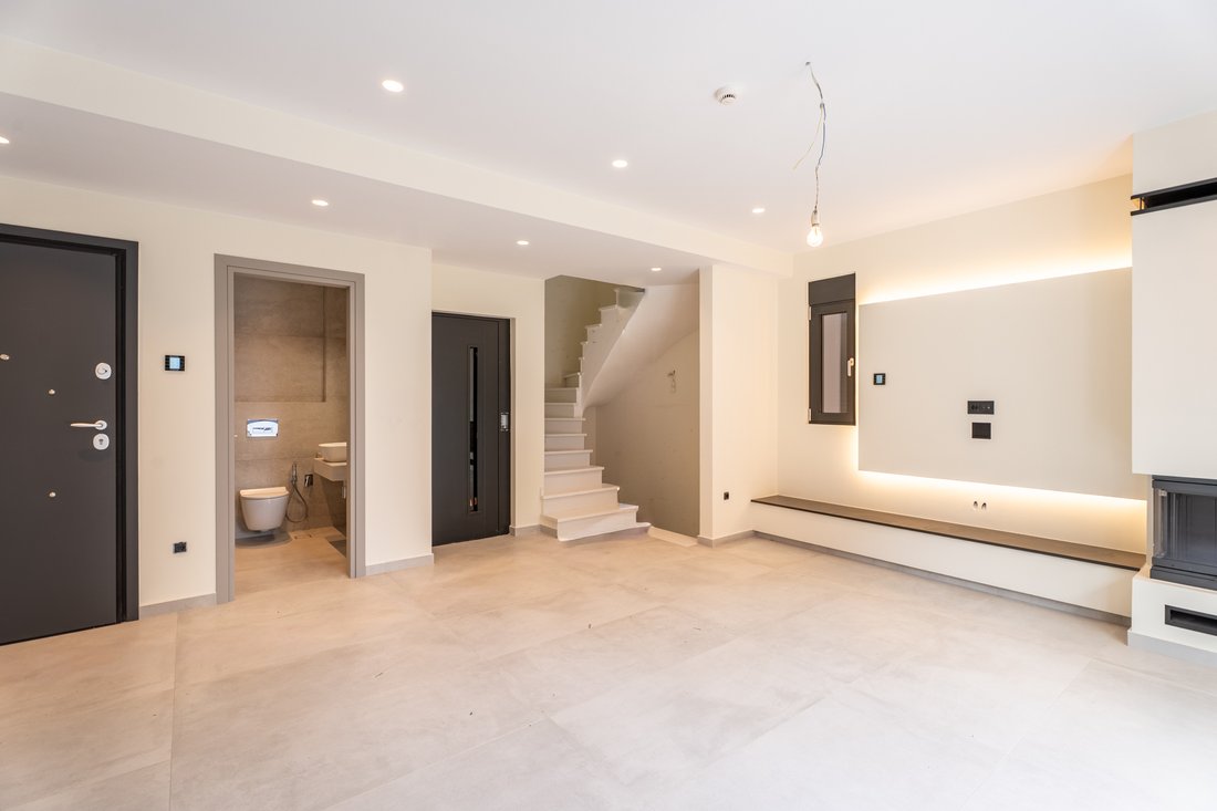 House in Gerakas, Attica, Greece 5 - 17375413
