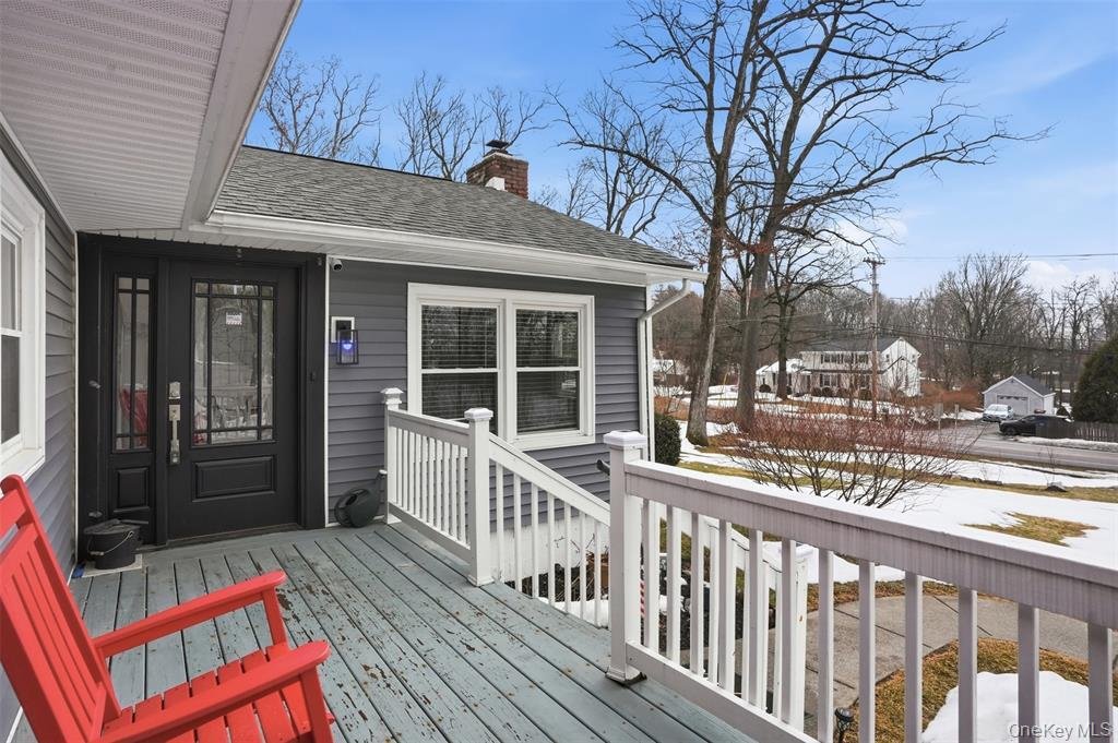 House in Wappingers Falls, New York, United States 3 - 17374839